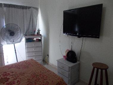 Ferienwohnung in Rio-de-Janeiro (Rio de Janeiro) oder Ferienwohnung oder Ferienhaus