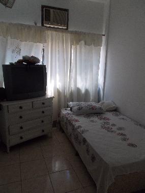 Ferienwohnung in Rio-de-Janeiro (Rio de Janeiro) oder Ferienwohnung oder Ferienhaus