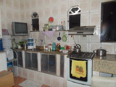 Ferienwohnung in Rio-de-Janeiro (Rio de Janeiro) oder Ferienwohnung oder Ferienhaus