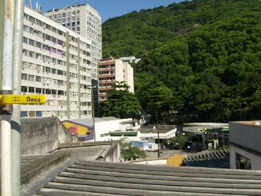 Ferienwohnung in Rio-de-Janeiro (Rio de Janeiro) oder Ferienwohnung oder Ferienhaus