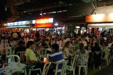 Ferienwohnung in Rio-de-Janeiro (Rio de Janeiro) oder Ferienwohnung oder Ferienhaus