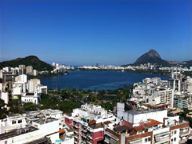 Ferienwohnung in Rio-de-Janeiro (Rio de Janeiro) oder Ferienwohnung oder Ferienhaus