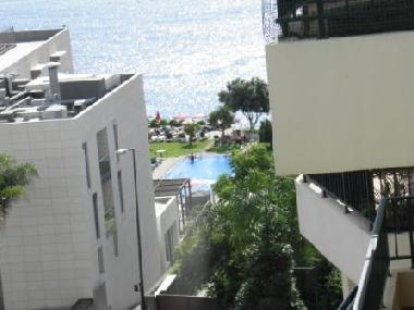 Ferienwohnung in FUNCHAL (Madeira) oder Ferienwohnung oder Ferienhaus