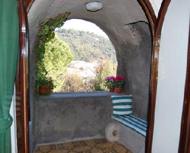 Apartment Maestrale im Turbolo Turm