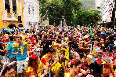 Ferienwohnung in Rio-de-Janeiro (Rio de Janeiro) oder Ferienwohnung oder Ferienhaus