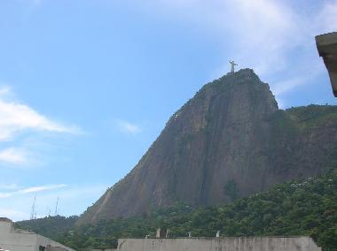 Ferienwohnung in Rio-de-Janeiro (Rio de Janeiro) oder Ferienwohnung oder Ferienhaus