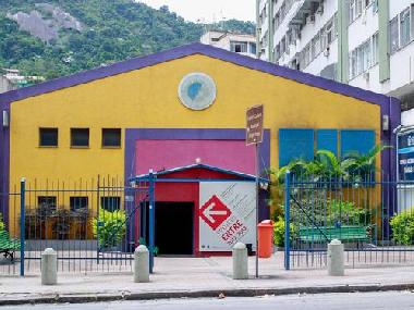 Ferienwohnung in Rio-de-Janeiro (Rio de Janeiro) oder Ferienwohnung oder Ferienhaus