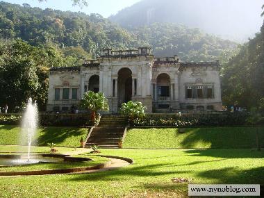 Ferienwohnung in Rio-de-Janeiro (Rio de Janeiro) oder Ferienwohnung oder Ferienhaus