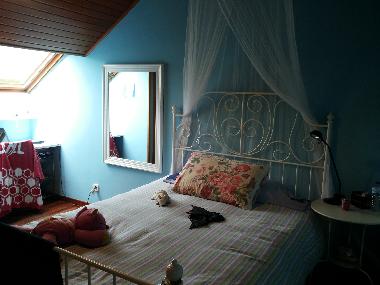 Ferienhaus in Santiago de Compostela (A Corua) oder Ferienwohnung oder Ferienhaus