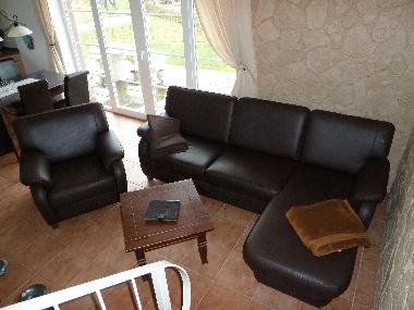 eine gemtliche Kuschelecke