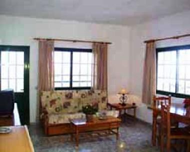 Ferienwohnung in Frontera (La Palma und El Hierro) oder Ferienwohnung oder Ferienhaus