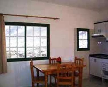 Ferienwohnung in Frontera (La Palma und El Hierro) oder Ferienwohnung oder Ferienhaus