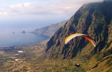 Ferienwohnung in Frontera (La Palma und El Hierro) oder Ferienwohnung oder Ferienhaus