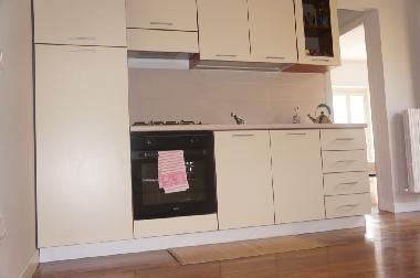 Pension in Crotone (Crotone) oder Ferienwohnung oder Ferienhaus