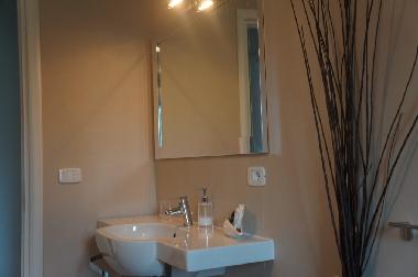 Pension in Crotone (Crotone) oder Ferienwohnung oder Ferienhaus