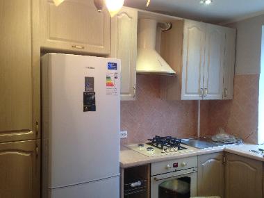 Ferienwohnung in Pionerskij (Kaliningradskaya Oblast) oder Ferienwohnung oder Ferienhaus