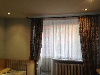 Ferienwohnung in Pionerskij (Kaliningradskaya Oblast) oder Ferienwohnung oder Ferienhaus