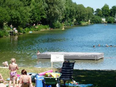 Chalet in Hoge Hexel (Overijssel) oder Ferienwohnung oder Ferienhaus