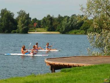 Chalet in Hoge Hexel (Overijssel) oder Ferienwohnung oder Ferienhaus