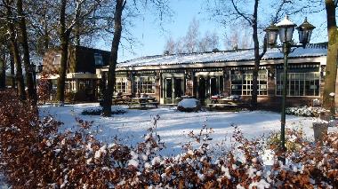 Chalet in Hoge Hexel (Overijssel) oder Ferienwohnung oder Ferienhaus