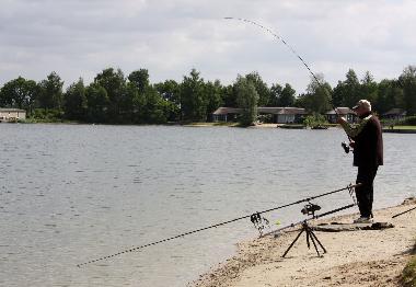Chalet in Hoge Hexel (Overijssel) oder Ferienwohnung oder Ferienhaus