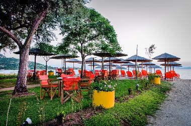 Ferienwohnung in Toroni (Chalkidiki) oder Ferienwohnung oder Ferienhaus