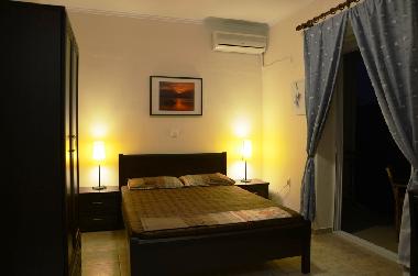 Ferienwohnung in Toroni (Chalkidiki) oder Ferienwohnung oder Ferienhaus