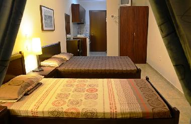 Ferienwohnung in Toroni (Chalkidiki) oder Ferienwohnung oder Ferienhaus