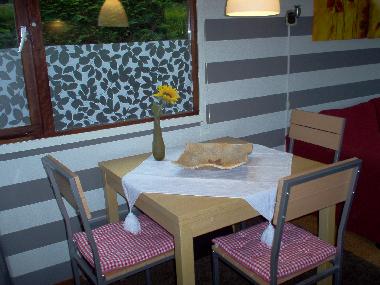 Ferienhaus in Bruinisse (Zeeland) oder Ferienwohnung oder Ferienhaus
