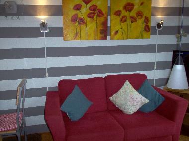 Ferienhaus in Bruinisse (Zeeland) oder Ferienwohnung oder Ferienhaus
