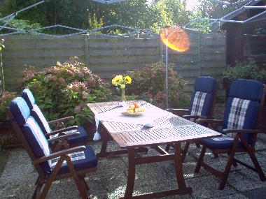 Ferienhaus in Bruinisse (Zeeland) oder Ferienwohnung oder Ferienhaus