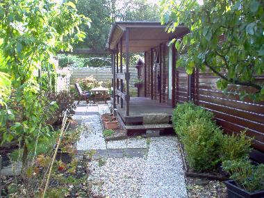 Ferienhaus in Bruinisse (Zeeland) oder Ferienwohnung oder Ferienhaus