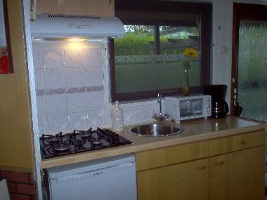 Ferienhaus in Bruinisse (Zeeland) oder Ferienwohnung oder Ferienhaus