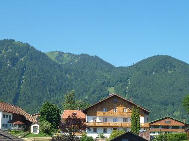 Ferienwohnung in Lenggries (Oberbayern) oder Ferienwohnung oder Ferienhaus