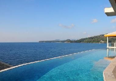 Villa in Phuket (Phuket) oder Ferienwohnung oder Ferienhaus