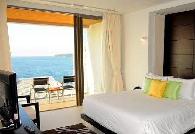 Villa in Phuket (Phuket) oder Ferienwohnung oder Ferienhaus