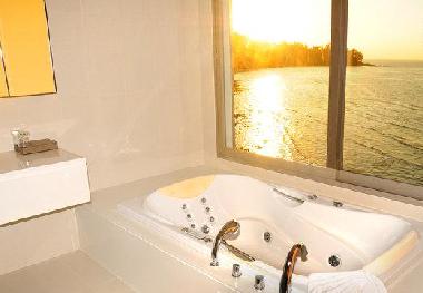 Villa in Phuket (Phuket) oder Ferienwohnung oder Ferienhaus