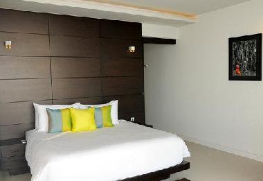 Villa in Phuket (Phuket) oder Ferienwohnung oder Ferienhaus