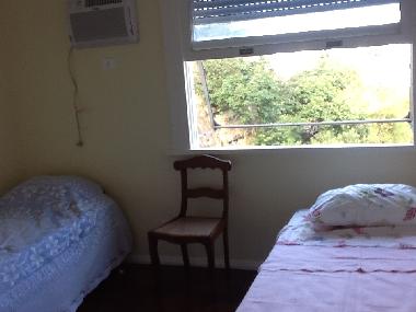 Ferienwohnung in Rio de Janeiro (Rio de Janeiro) oder Ferienwohnung oder Ferienhaus
