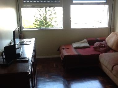 Ferienwohnung in Rio de Janeiro (Rio de Janeiro) oder Ferienwohnung oder Ferienhaus