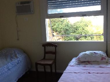 Ferienwohnung in Rio de Janeiro (Rio de Janeiro) oder Ferienwohnung oder Ferienhaus