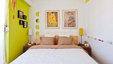Ferienwohnung in Lisboa (Grande Lisboa) oder Ferienwohnung oder Ferienhaus