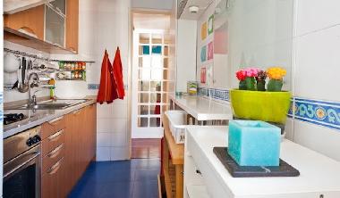 Ferienwohnung in Lisboa (Grande Lisboa) oder Ferienwohnung oder Ferienhaus