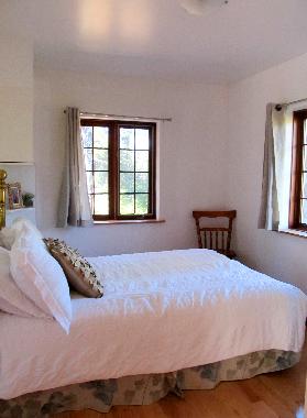 Chalet in Lac-Sup�rieur (Quebec) oder Ferienwohnung oder Ferienhaus