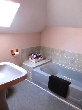 Chalet in Lac-Sup�rieur (Quebec) oder Ferienwohnung oder Ferienhaus