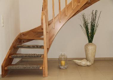 Ferienhaus in Glowe (Ostsee-Inseln) oder Ferienwohnung oder Ferienhaus