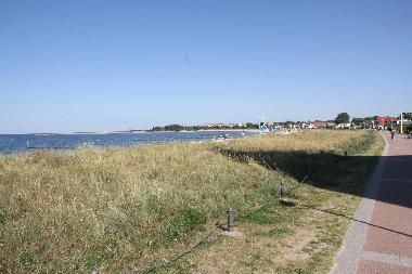 Ferienhaus in Glowe (Ostsee-Inseln) oder Ferienwohnung oder Ferienhaus