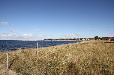 Ferienhaus in Glowe (Ostsee-Inseln) oder Ferienwohnung oder Ferienhaus