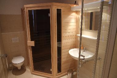 Ferienhaus in Glowe (Ostsee-Inseln) oder Ferienwohnung oder Ferienhaus