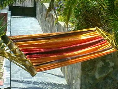 Ferienwohnung in Playa San Marcos (Teneriffa) oder Ferienwohnung oder Ferienhaus
